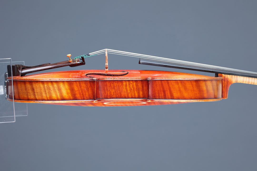 Bitterer Karl - Mittenwald Anno 1964 - G-850